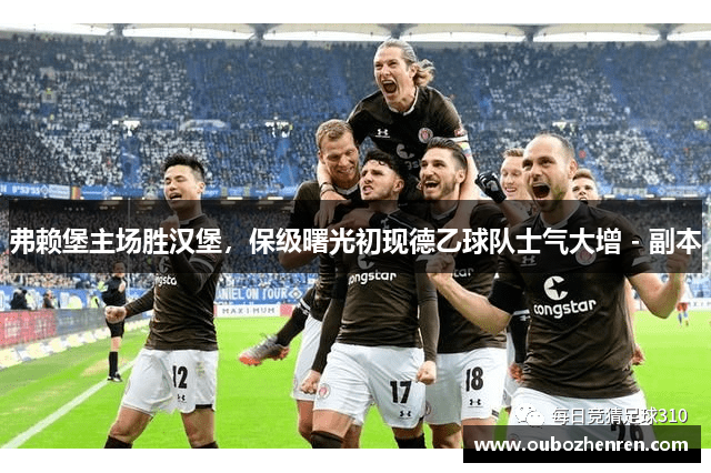 弗赖堡主场胜汉堡，保级曙光初现德乙球队士气大增 - 副本